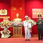 Bổ Nhiệm Chánh Văn Phòng Bộ Khoa Học Công Nghệ