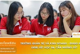 Đại Học Xét Học Bạ Năm 2024 Hà Nội