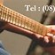 Đàn Guitar Tiếng Anh Đọc Là Gì