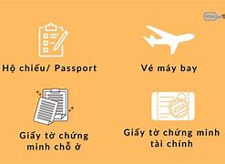 Đi Xkld Thái Lan Cần Gì Không Cần Visa