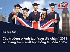 Du Học Anh 2017 Có Tốt Không 2023 Pdf