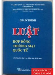 Giáo Trình Luật Thương Mại Quốc Tế Phần 2