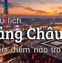 Giờ Hiện Tại Ở Quảng Châu Trung Quốc