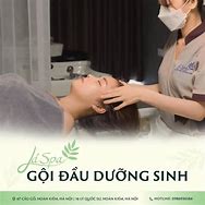 Gội Đầu Dưỡng Sinh Phố Cổ &Amp;Amp Spa Hà Nội Reviews