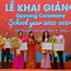 Học Bổng Đào Minh Quang Ussh Tphcm 2024 Program