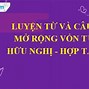 Hội Ngộ Có Nghĩa Là Gì