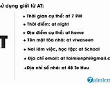 Huyện Xã Tiếng Anh