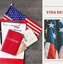 Mẫu Xin Visa Thăm Thân