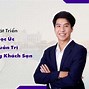 Ngành Quản Trị Khách Sạn