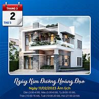 Ngày Tốt Sửa Nhà Tháng 3 Năm 2023