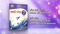 Ngữ Văn 7 Kết Nối Tri Thức Trang 17 18