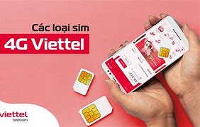 Sim Du Lịch Viettel