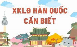 Thông Tin Xkld Hàn Quốc 2022 Pdf Free Download Free Download