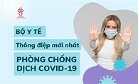 Thông Tư Mới Nhất Của Bộ Y Tế 2024