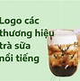 Thương Hiệu Trà Nổi Tiếng Việt Nam