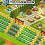 Trang Trí Nông Trại Hay Day Đẹp