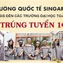 Trường Học Singapore Tại Việt Nam