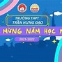 Trường Trần Hưng Đạo Nha Trang