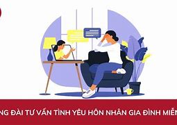 Tư Vấn Tình Cảm Hôn Nhân Gia Đình