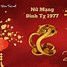 Tử Vi Đinh Mão 2023 Nữ Mạng Theo Tháng