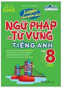 Từ Vựng Tiếng Anh Lớp 3 Global Success Unit 7