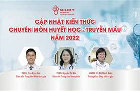 Viện Huyết Học Truyền Máu Trung Ương Tiếng Anh