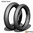 Vỏ Xe Michelin Ab 125