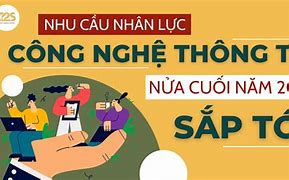 Yêu Cầu Của Nhóm Nghề Công Nghệ Thông Tin